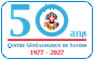 Centre Généalogique de Savoie — 50 ans, 1977–2027