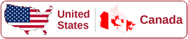 United States — Canada