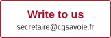 Write to us — secretaire@cgsavoie.fr